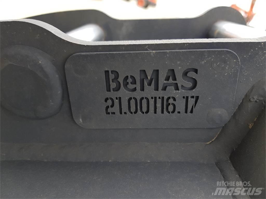 TL 700mm SW 020 Траншейні екскаватори