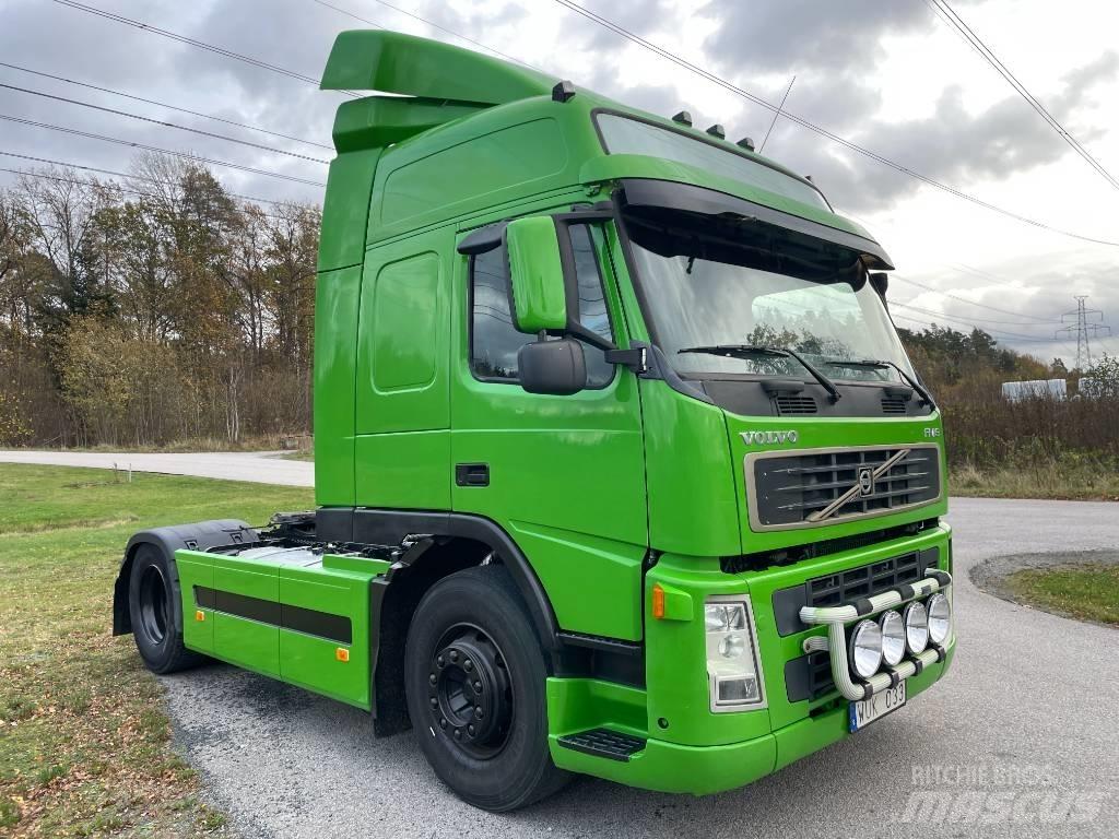 Volvo FM 9 340 Тягачі