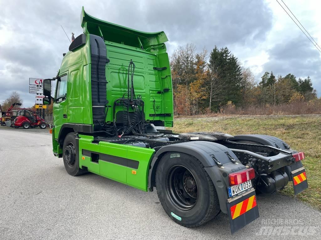 Volvo FM 9 340 Тягачі