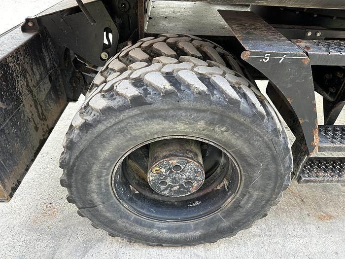 Hitachi ZX170W-6 Колісні екскаватори