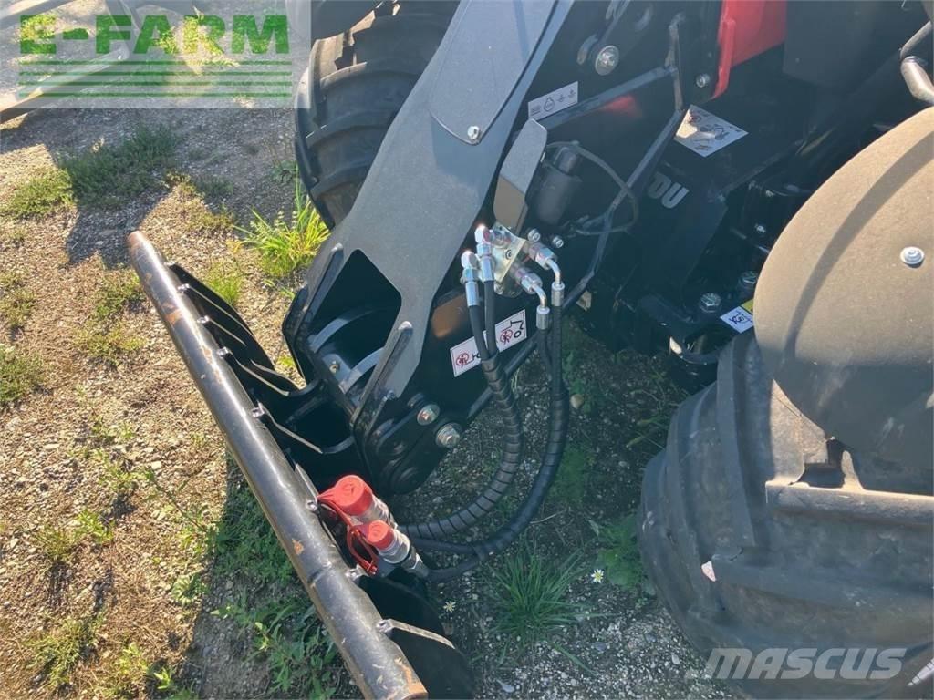 Manitou ULM 412 H Телескопічний навантажувач