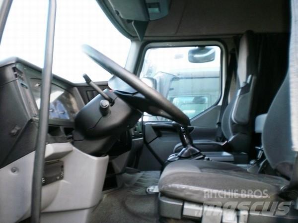 Renault PREMIUM 420 Тягачі