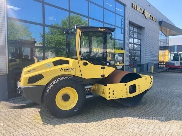 Bomag BW 177 D-5 Ущільнювачі грунту