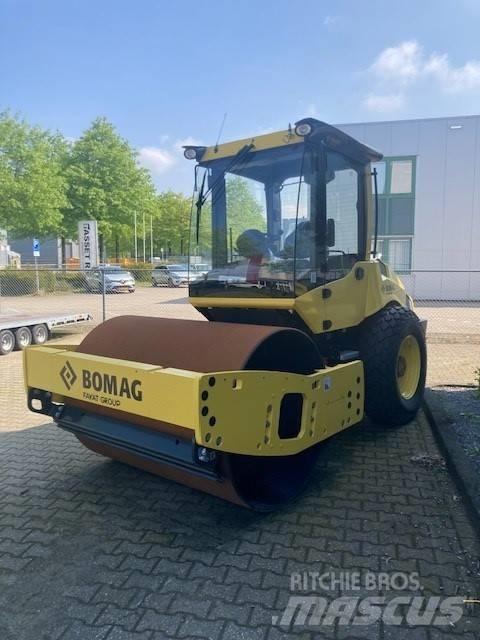 Bomag BW 177 D-5 Ущільнювачі грунту