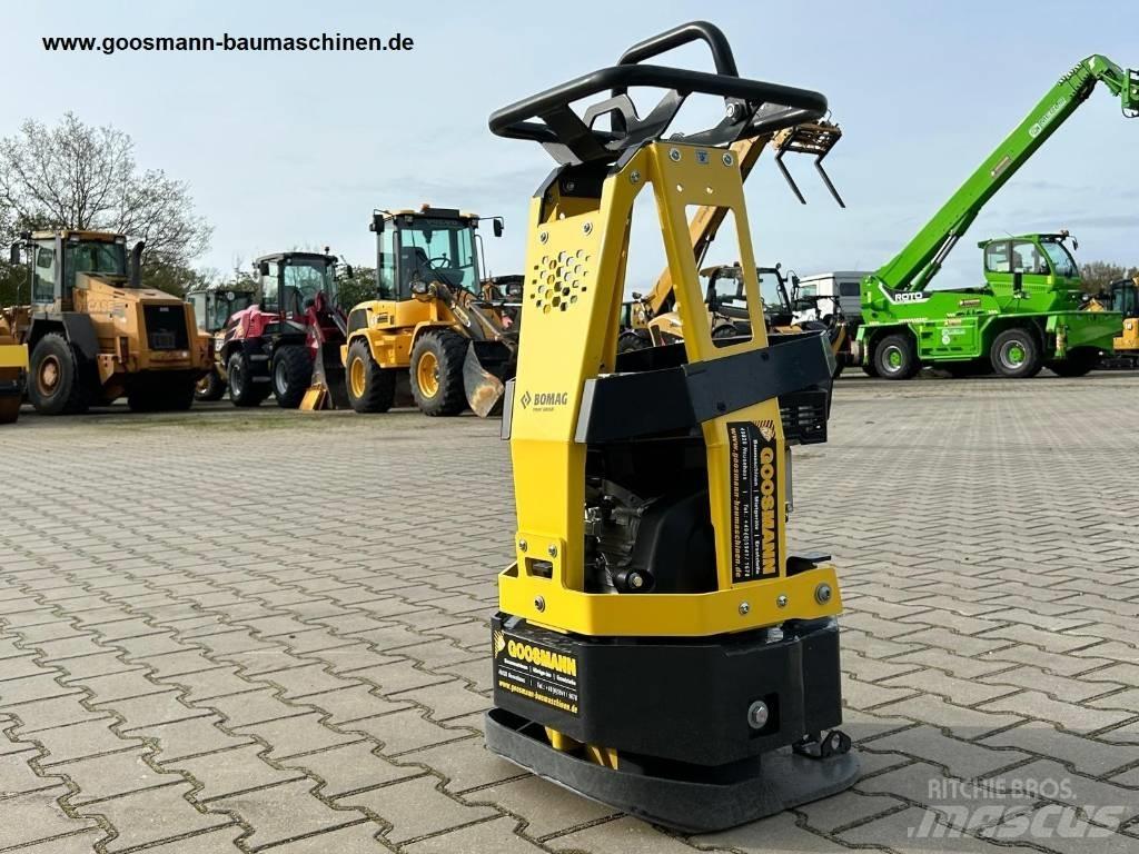 Bomag BR 95 Трамбувальники