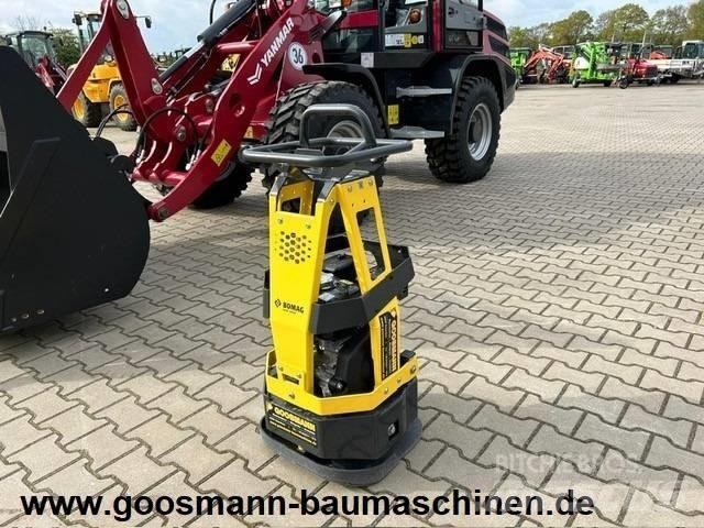 Bomag BR 95 Трамбувальники