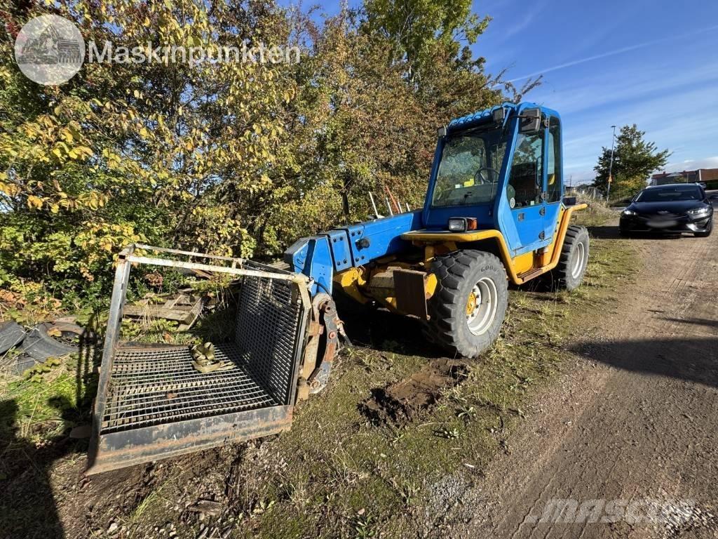 Merlo P 35.13 EVS Телескопічні навантажувачі