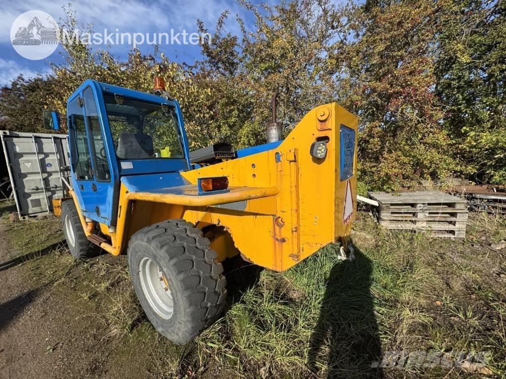 Merlo P 35.13 EVS Телескопічні навантажувачі