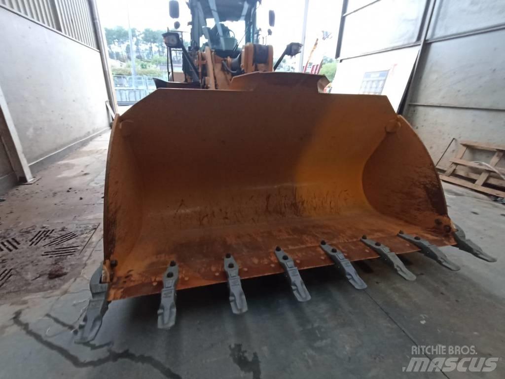 CAT 950 K Фронтальні навантажувачі
