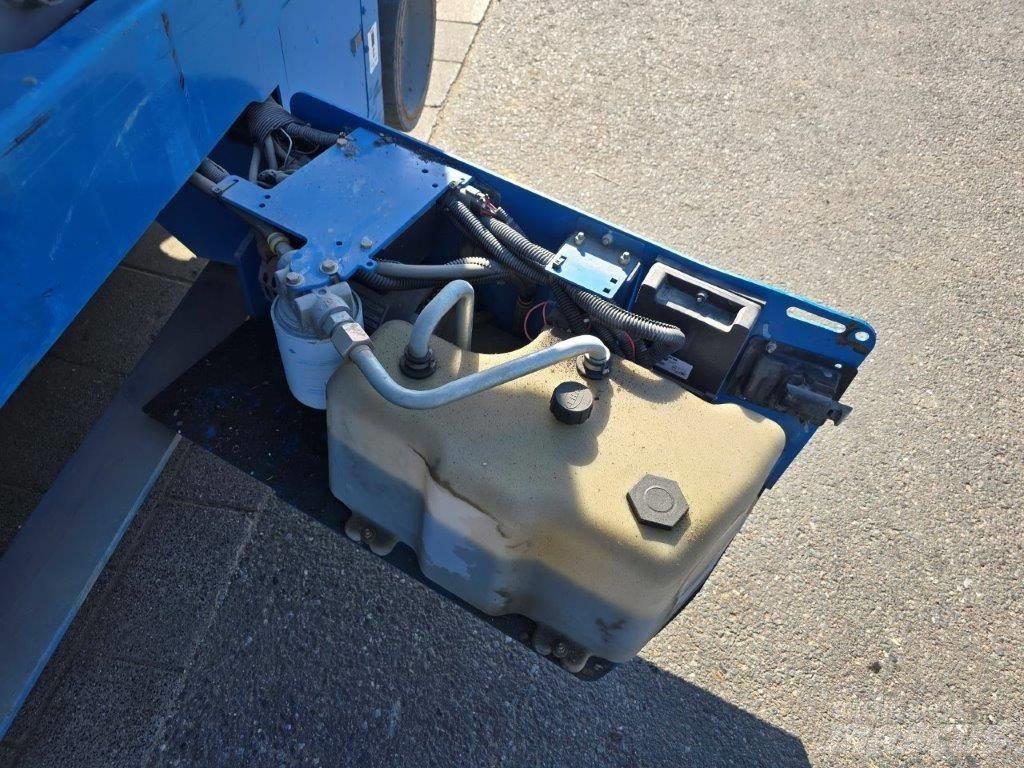 Genie GS 3232 Підйомники-ножиці