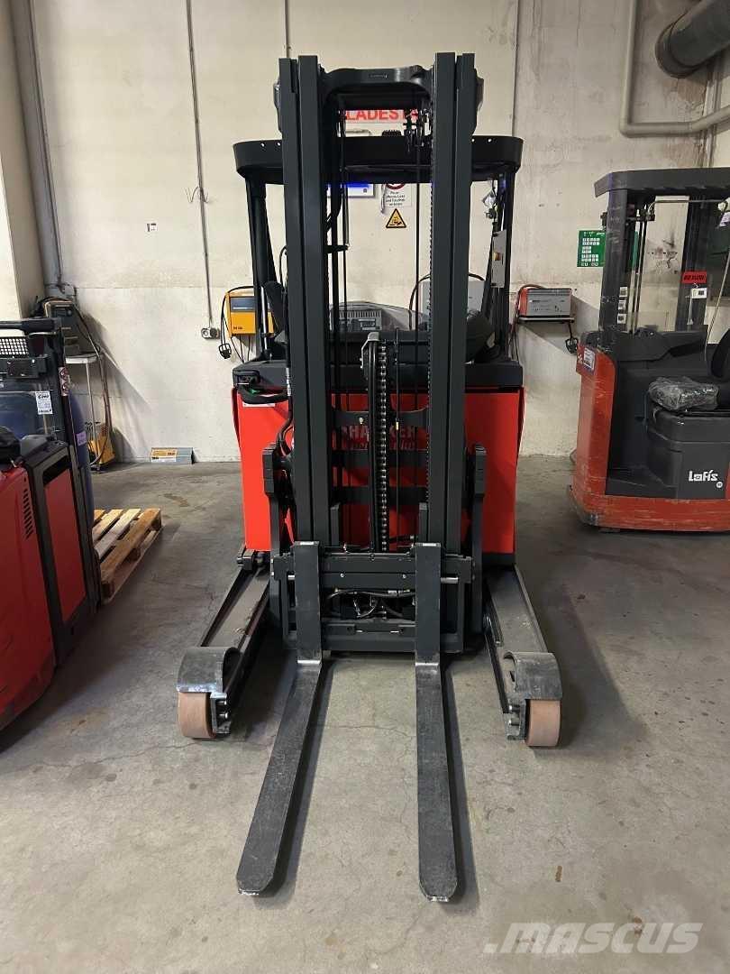 Linde R16B Річ-трак із високим підйомом