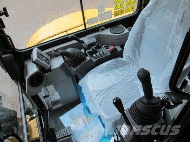CAT 303.5 Міні-екскаватори < 7т
