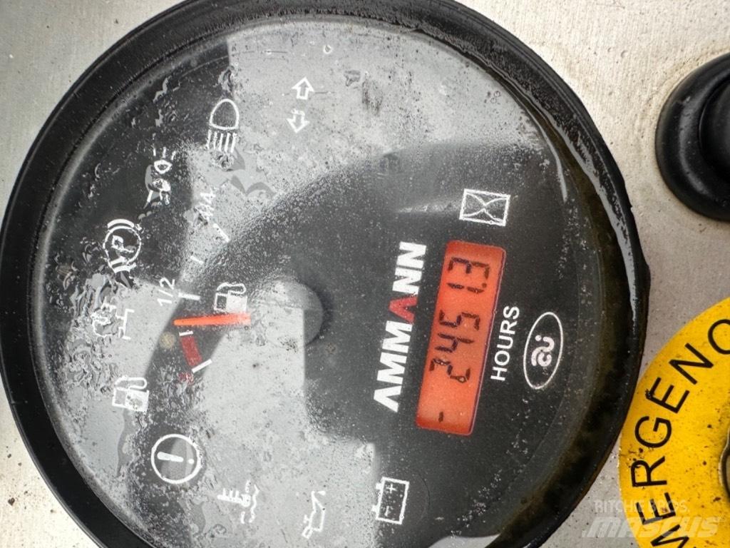  Andet Ammann Котки тротуарні