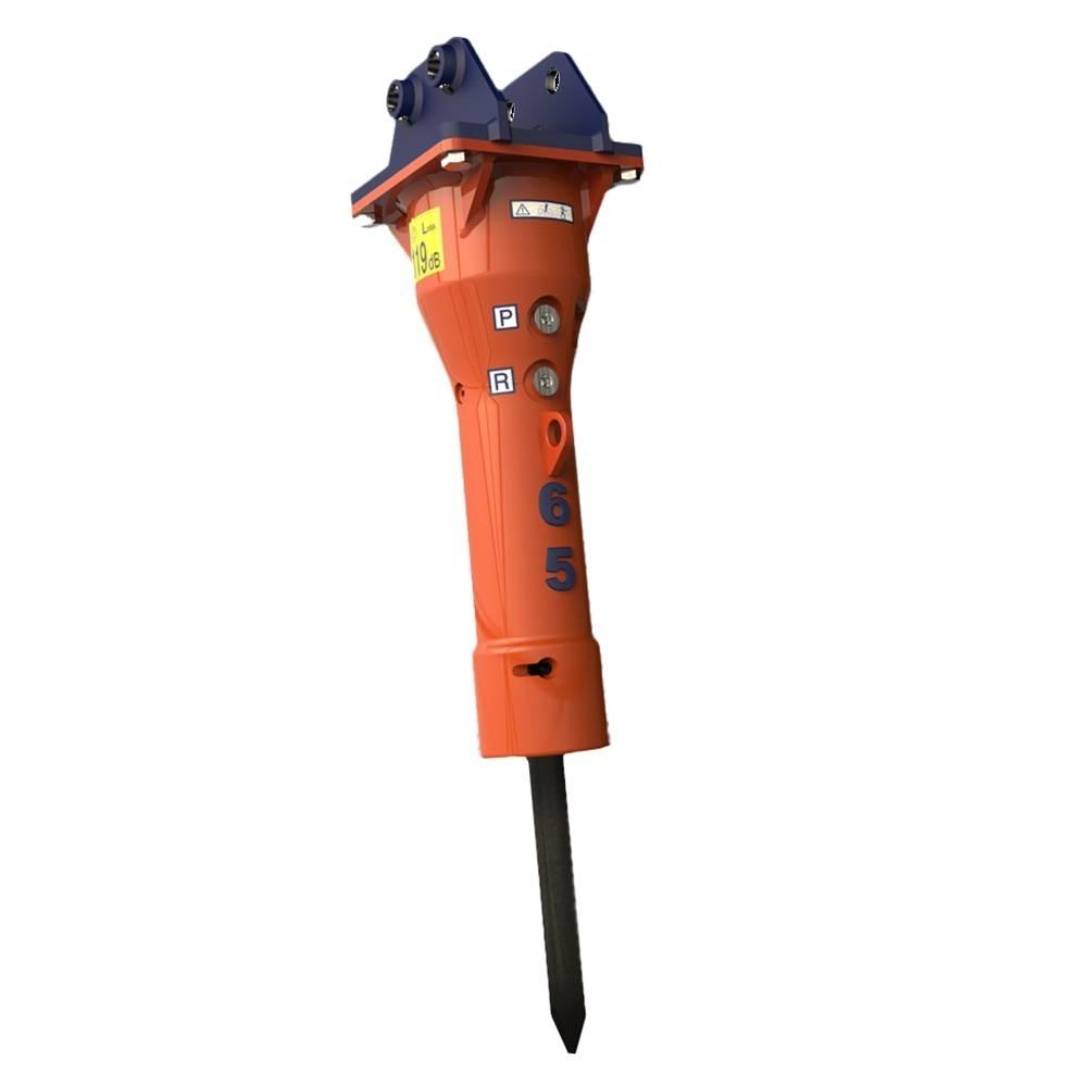 Tabe MT65 Плуги