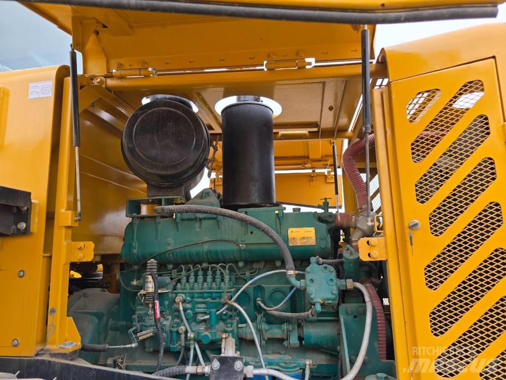 SDLG LG 956 L Фронтальні навантажувачі