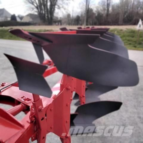 Demblon TC 75 PRHM Реверсивні плуги
