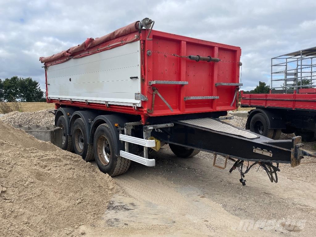 Volvo FH 500 Автокрани