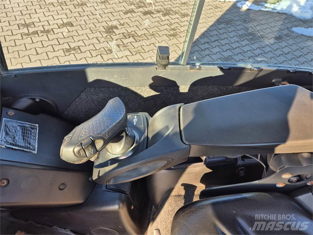 Still RX70-25 Дизельні навантажувачі