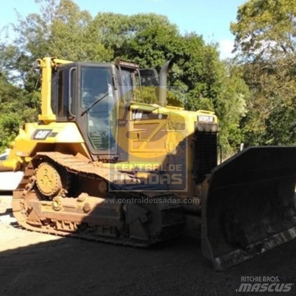 CAT D 6 N XL Гусеничні бульдозери