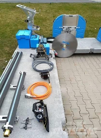 Tyrolit WSE1621 Бензорізи