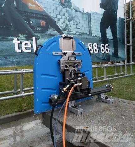 Tyrolit WSE1621 Бензорізи