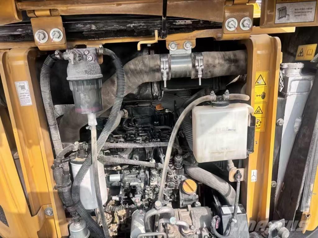 Sany SY 35 U Міні-екскаватори < 7т