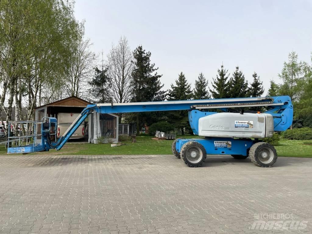Genie Z 80/60 Колінчаті підйомники