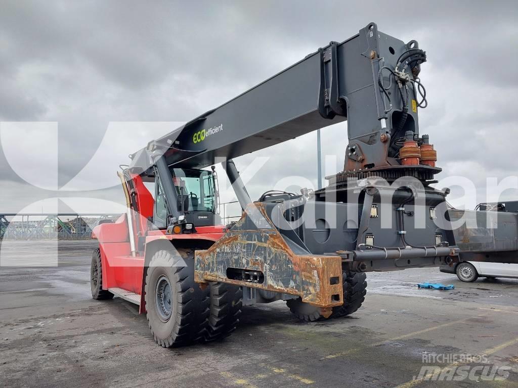 Kalmar DRG450-65S5E Річстакери