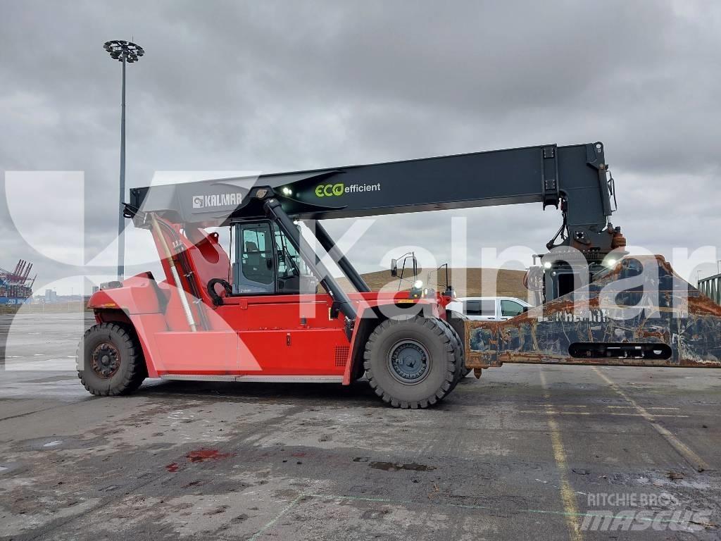 Kalmar DRG450-65S5E Річстакери