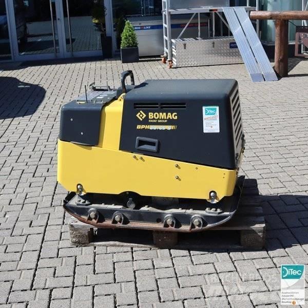 Bomag BPH 80/65 S Віброплити та вібротрамбовки
