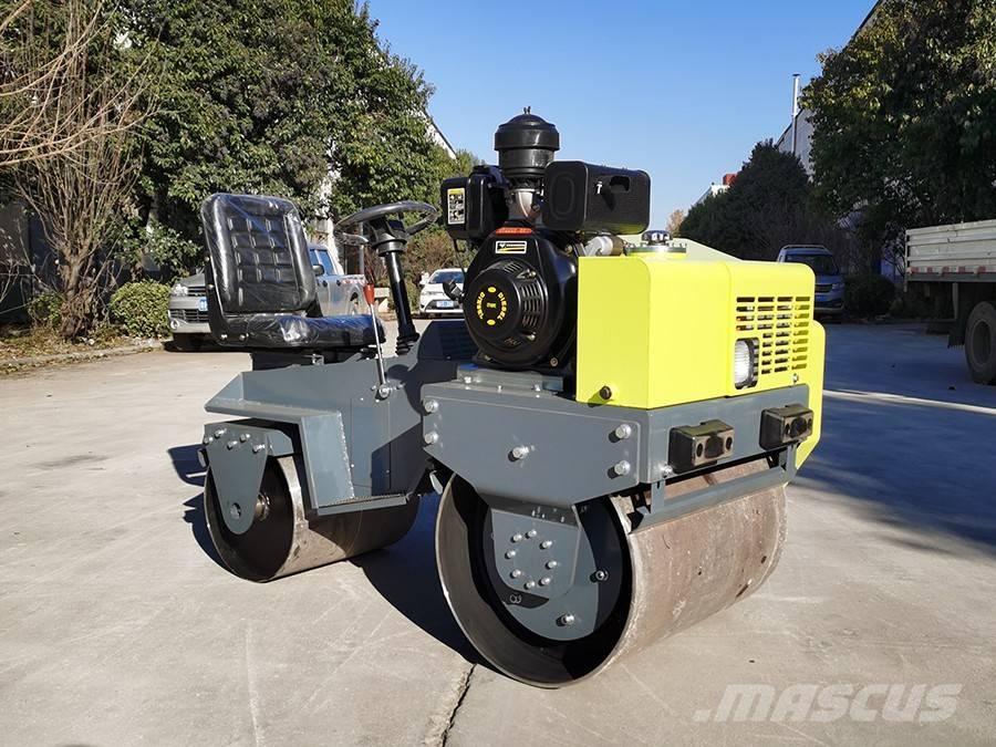  SDBM BM850 Котки тротуарні