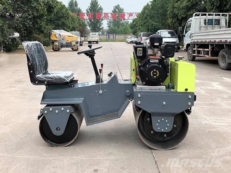  SDBM BM850 Котки тротуарні