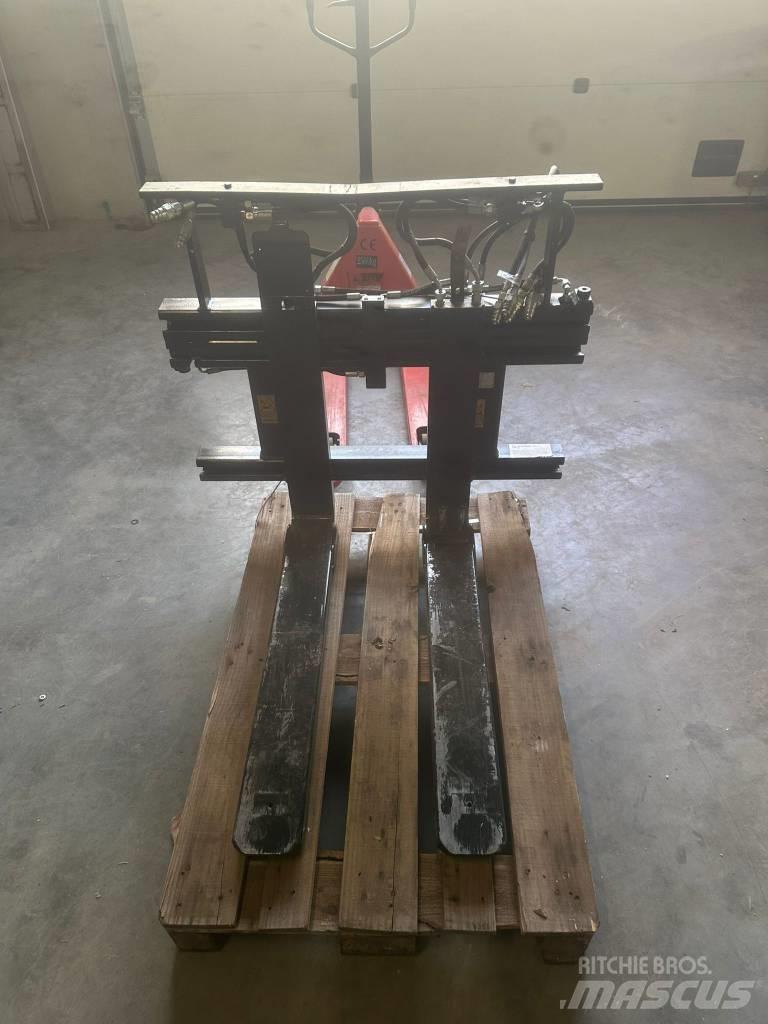 Griptech RG2 20 Вила