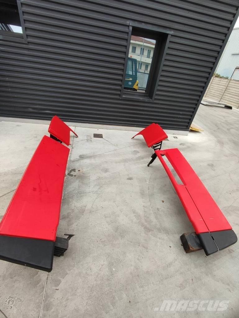 Iveco Hi-Way Транспорт - Інші