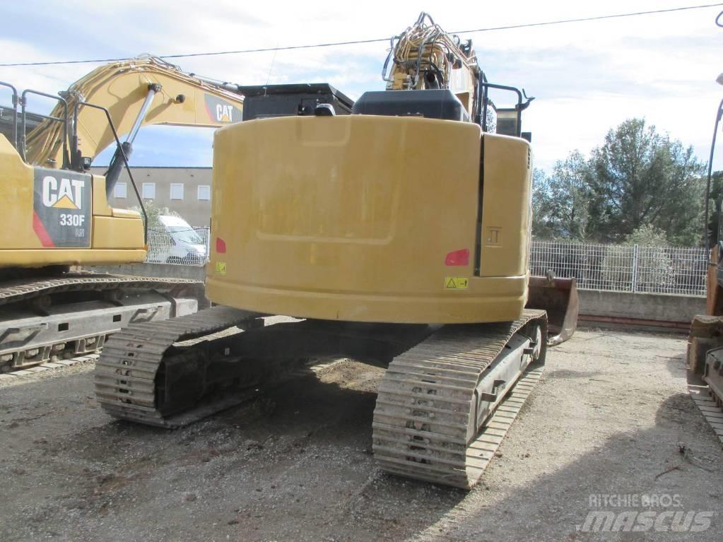 CAT 325 F LCR Гусеничні екскаватори