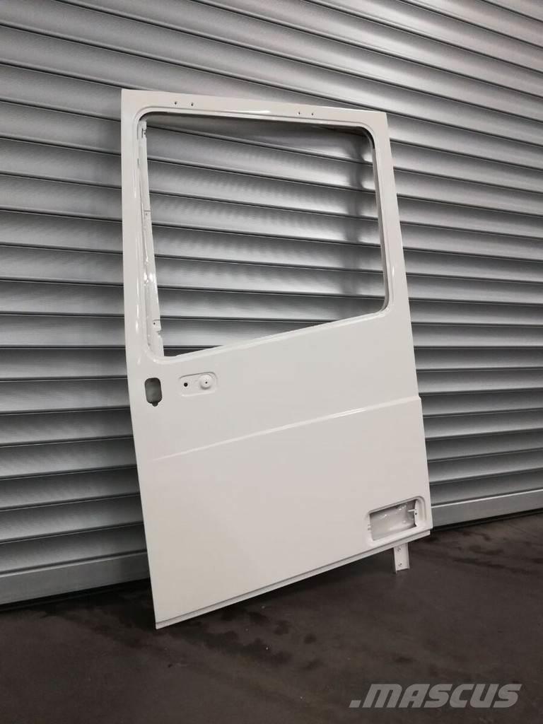 DAF (LH) NAKED - BARE Транспорт - Інші