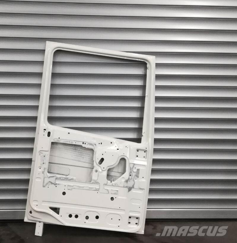 DAF (LH) NAKED - BARE Транспорт - Інші