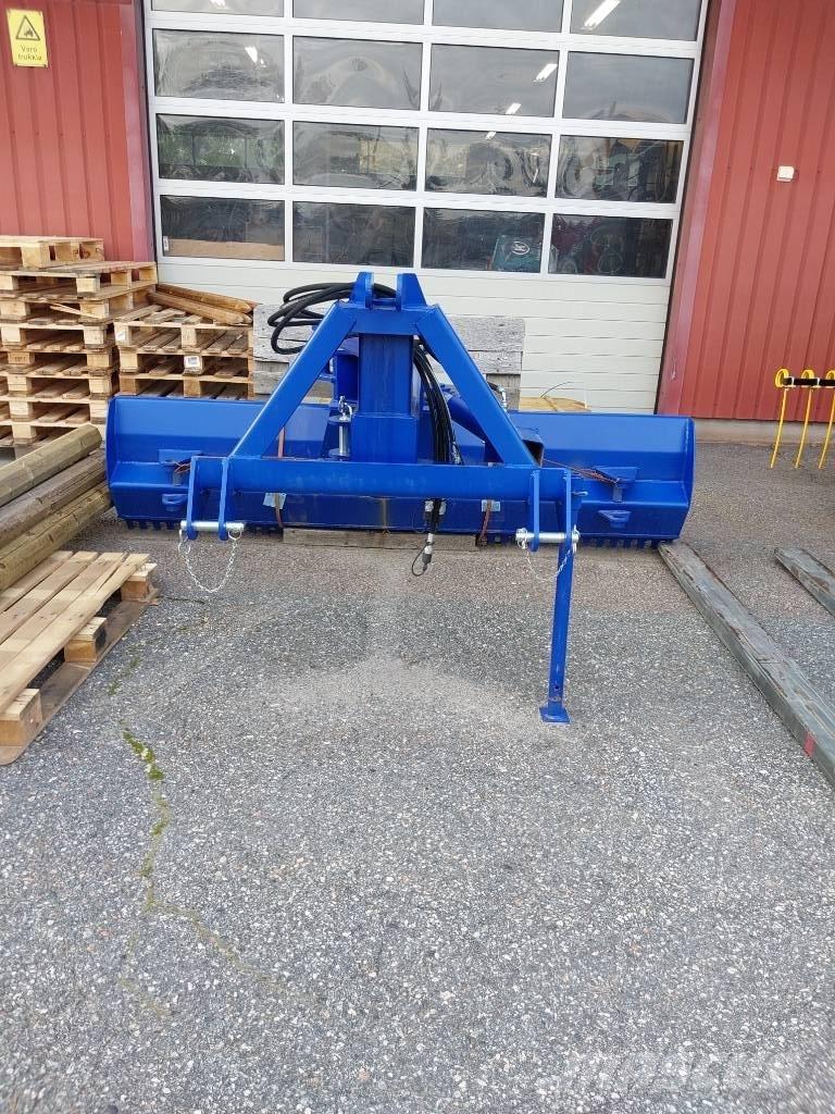Esko 250 H 2 Дорожні праски