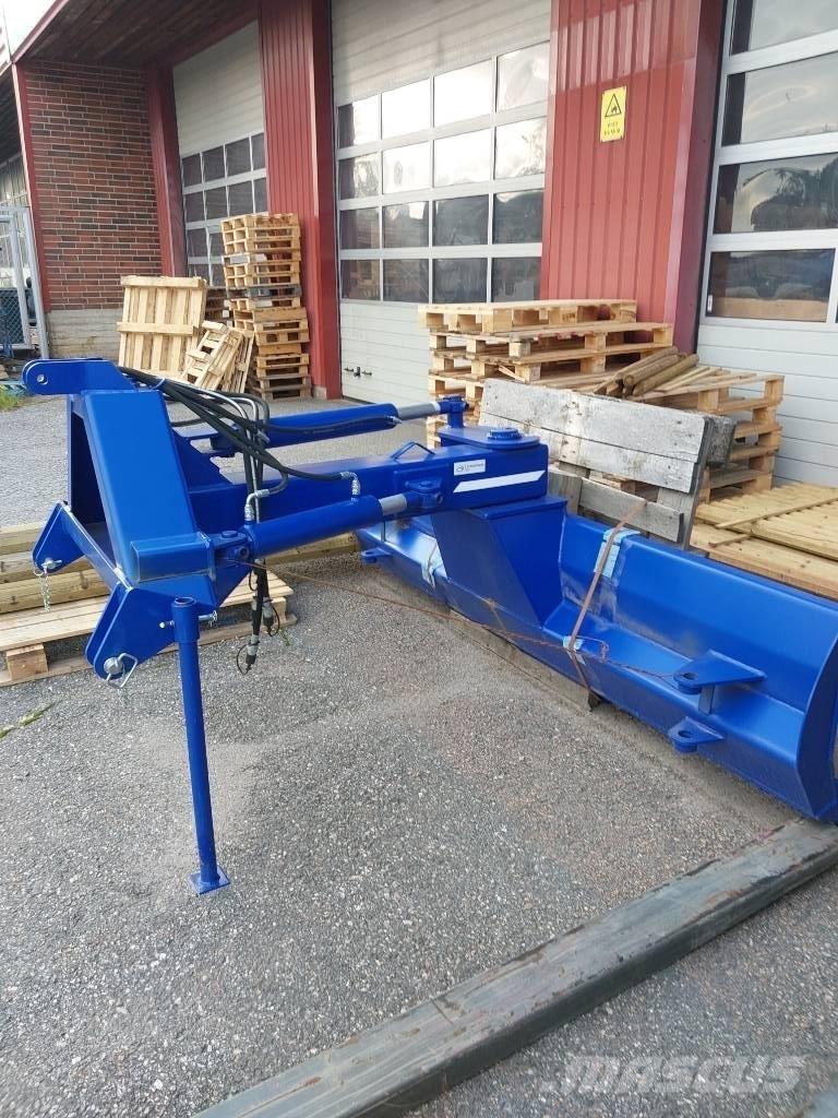 Esko 250 H 2 Дорожні праски