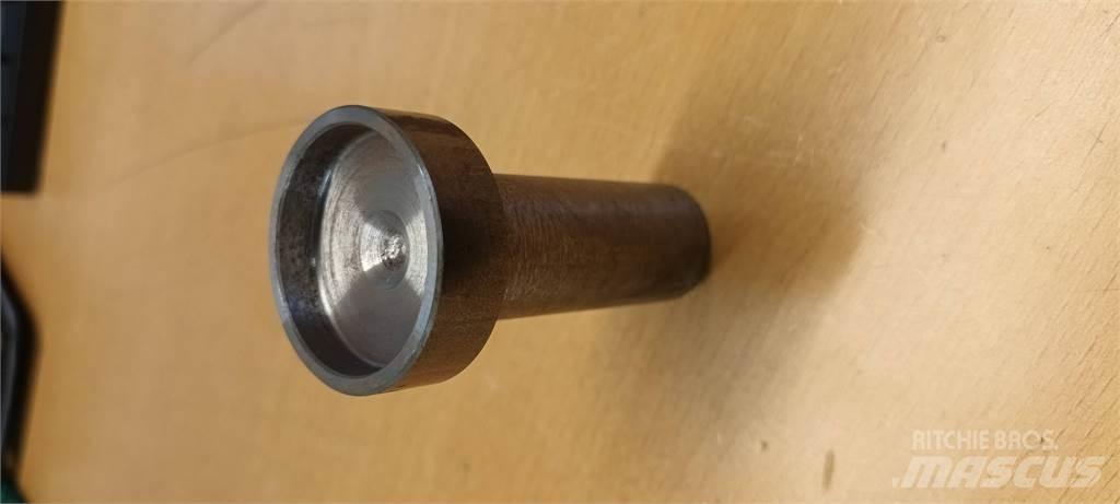 Rottne 072-0176 Валочні головки