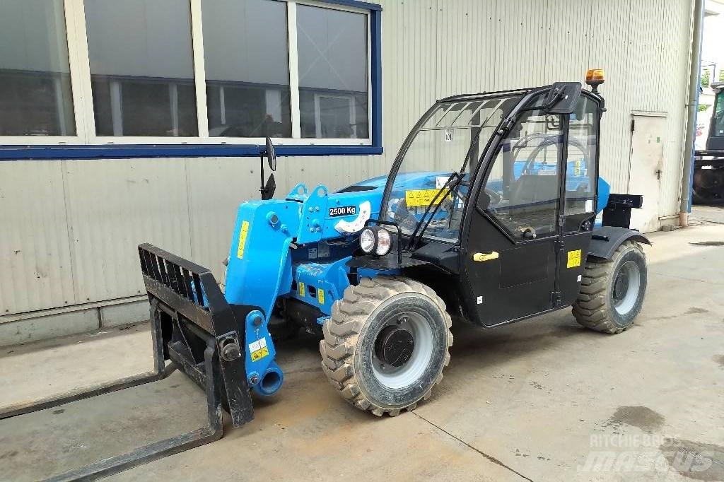 Genie GTH 2506 Телескопічні навантажувачі