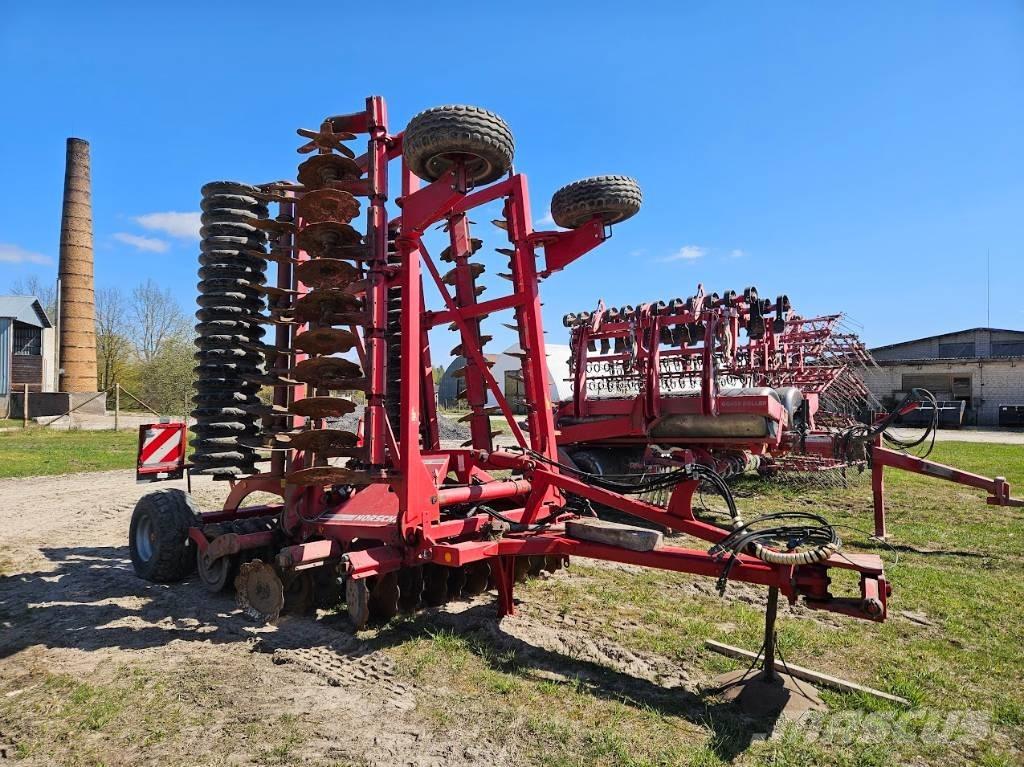 Horsch Joker 8 RT Дискові борони