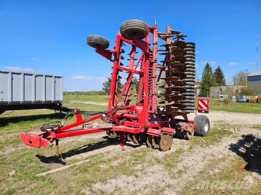 Horsch Joker 8 RT Дискові борони