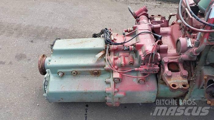  Transmission G4 Транспорт - Інші