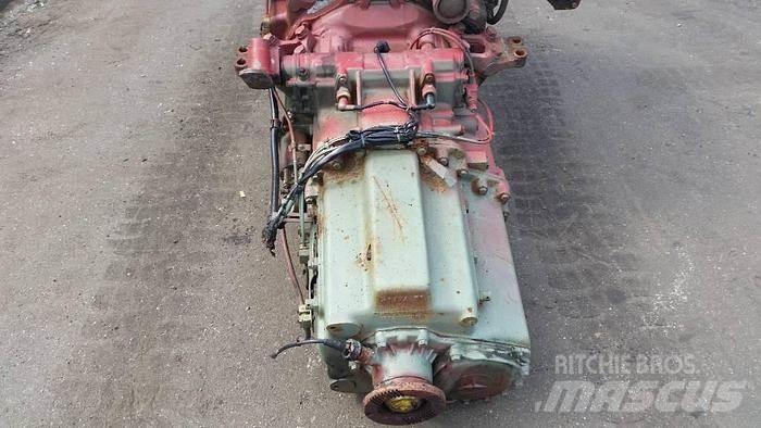  Transmission G4 Транспорт - Інші