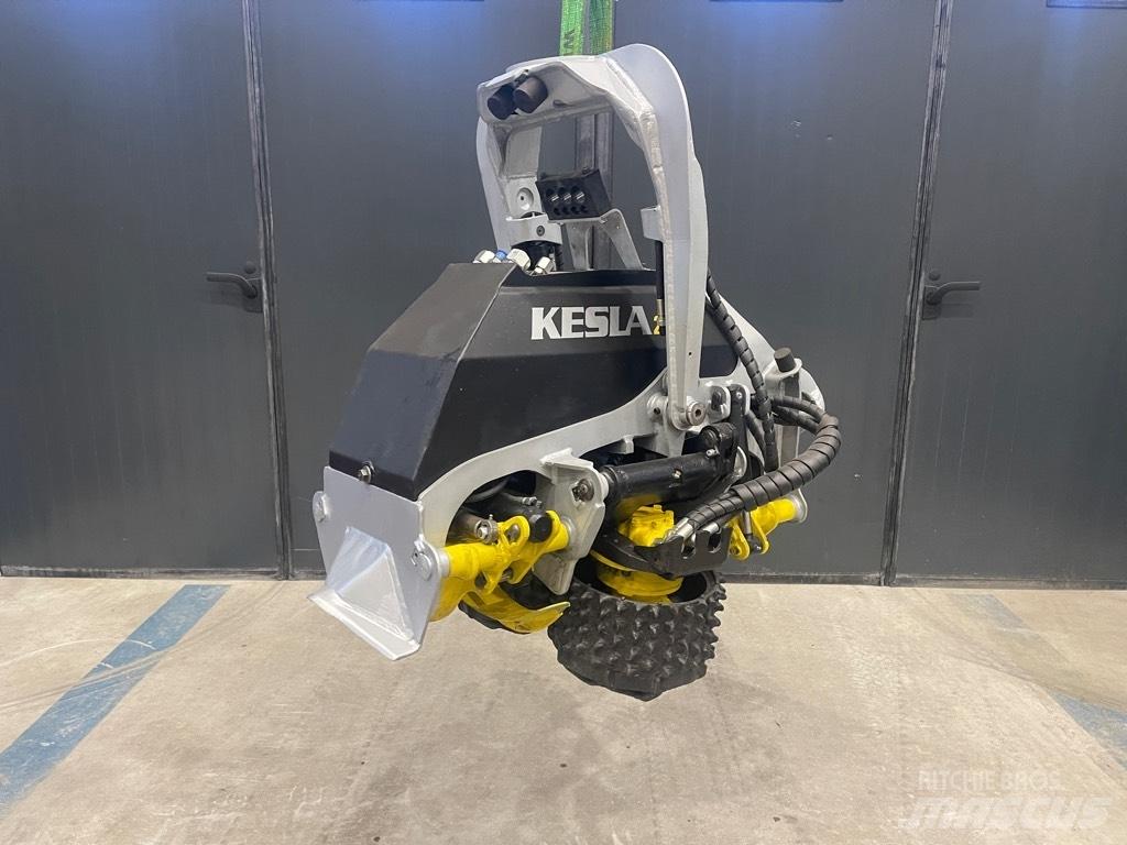 Kesla 20RH Харвестери
