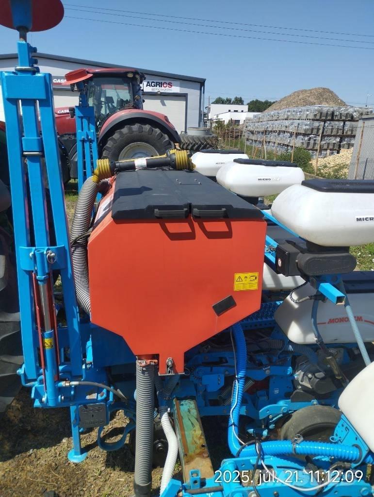 Monosem NG PLUS 6R Cажалки
