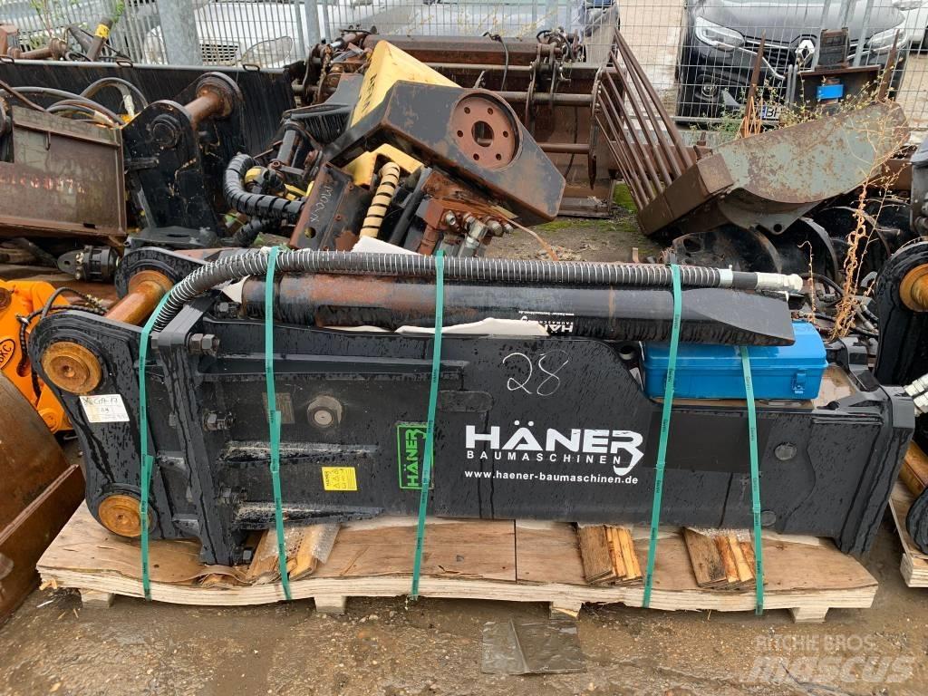  Haner HX3000A NEW Плуги