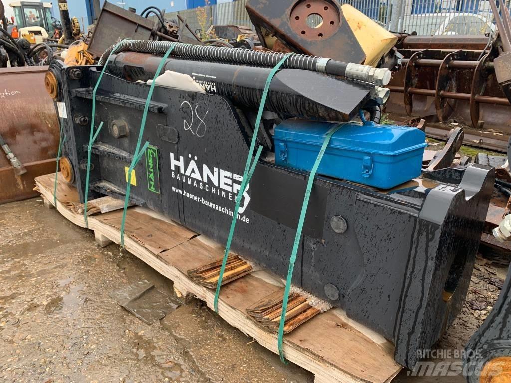  Haner HX3000A NEW Плуги