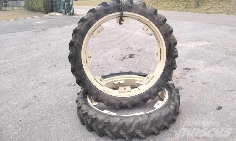 Kleber 9.5R44 Колеса